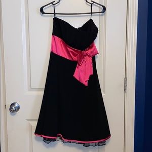 Prom dress New with tags